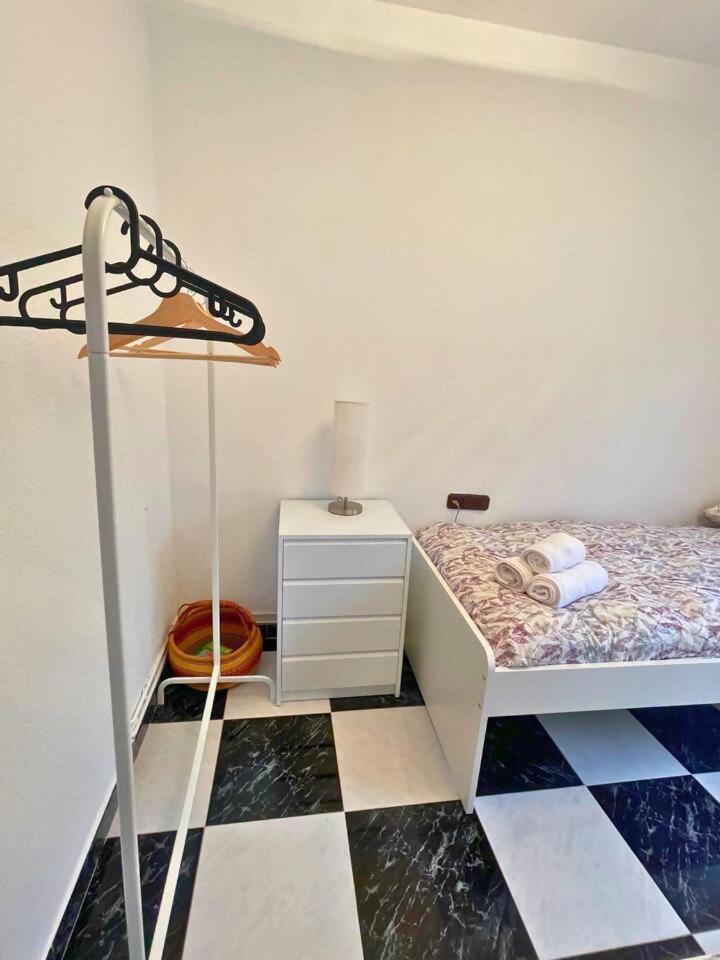 Casa Con Jardin En Ogijares Βίλα Εξωτερικό φωτογραφία