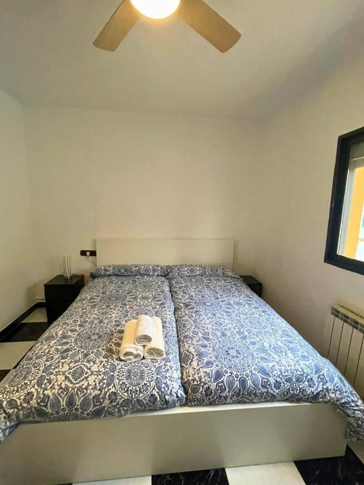 Casa Con Jardin En Ogijares Βίλα Εξωτερικό φωτογραφία