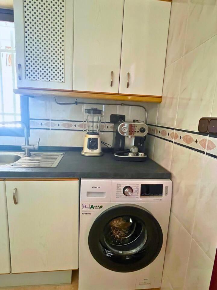 Casa Con Jardin En Ogijares Βίλα Εξωτερικό φωτογραφία