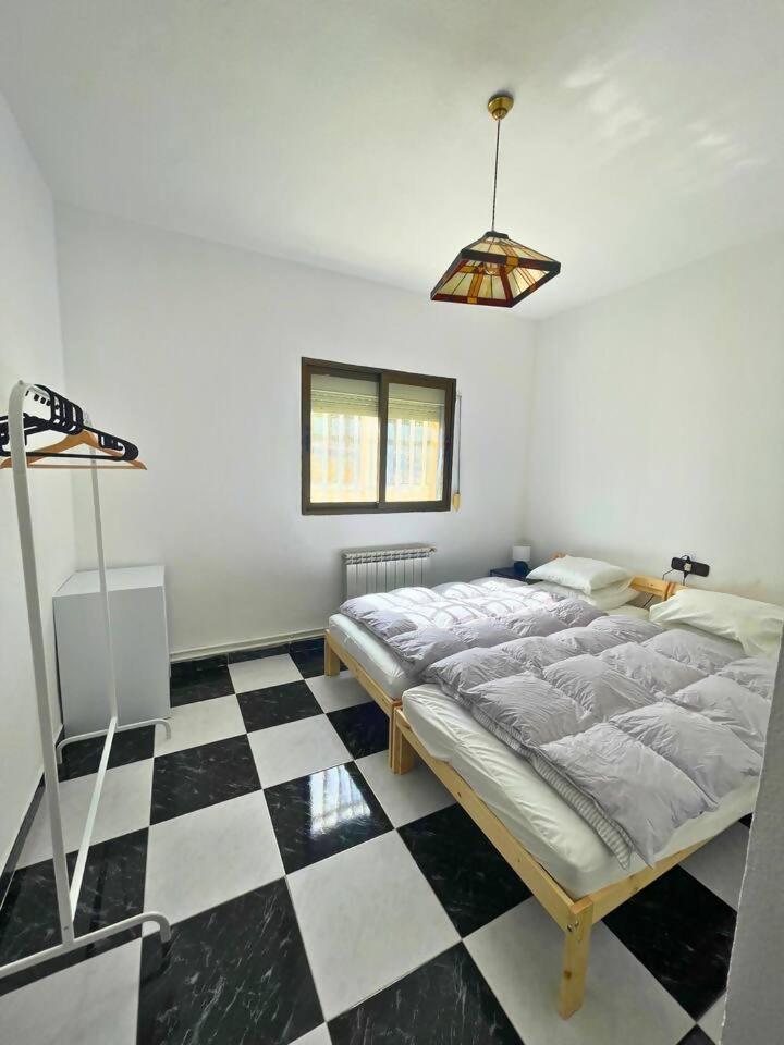 Casa Con Jardin En Ogijares Βίλα Εξωτερικό φωτογραφία